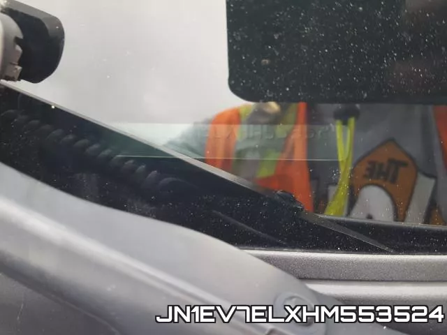 JN1EV7ELXHM553524 фото 2