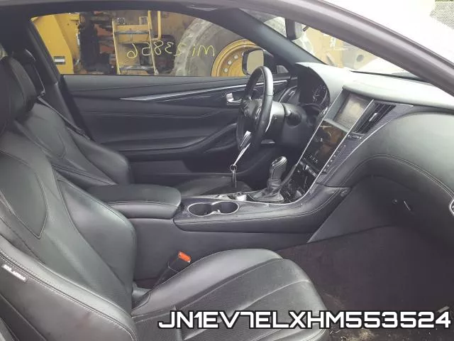 JN1EV7ELXHM553524 фото 6