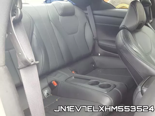 JN1EV7ELXHM553524 фото 7