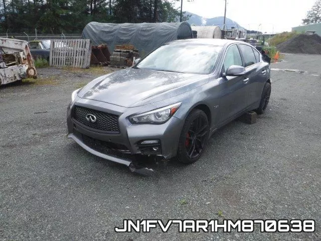 JN1FV7AR1HM870638 фото 3