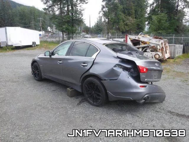 JN1FV7AR1HM870638 фото 4