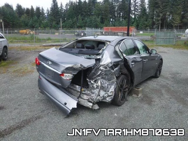 JN1FV7AR1HM870638 фото 5