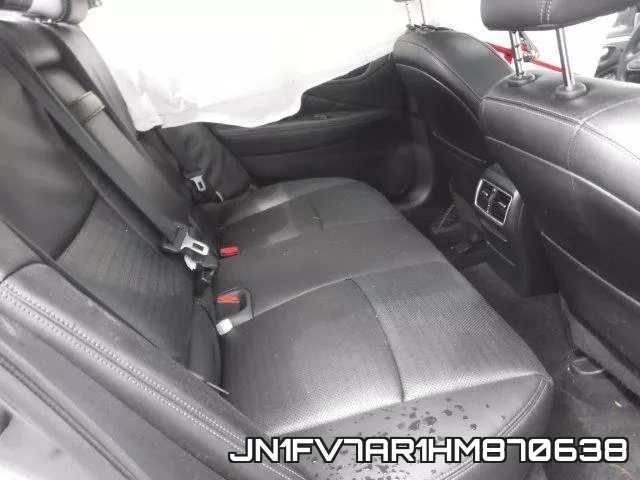 JN1FV7AR1HM870638 фото 7