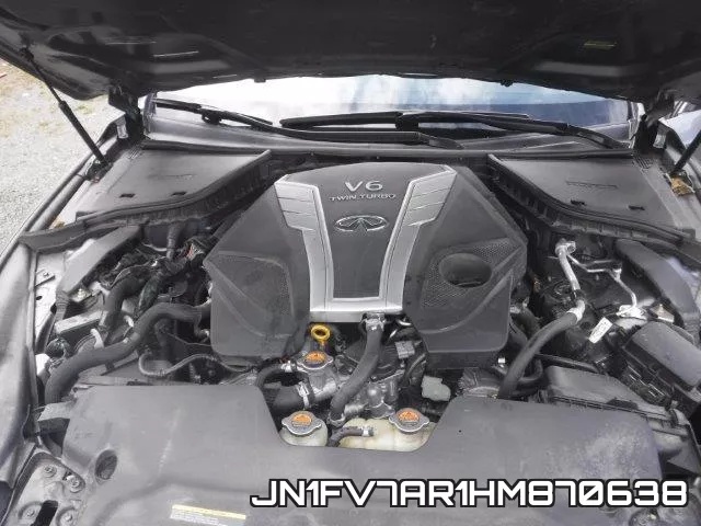 JN1FV7AR1HM870638 фото 8