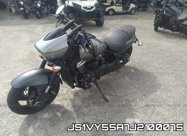JS1VY55A7J2100075 фото 3