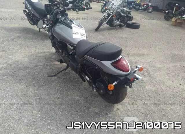JS1VY55A7J2100075 фото 4