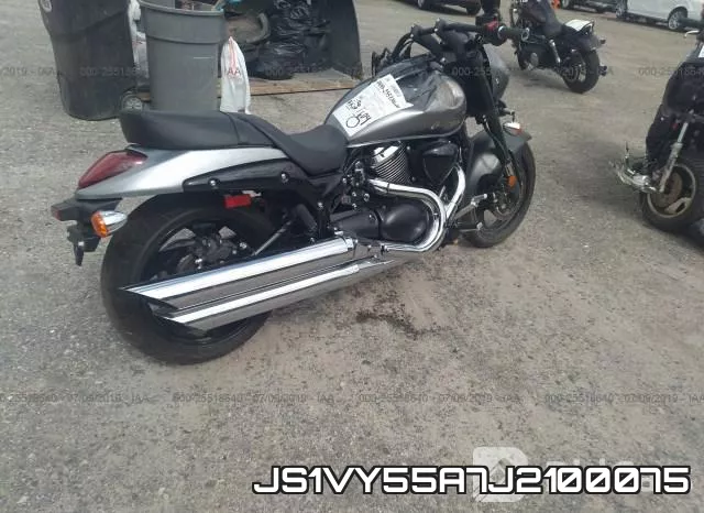 JS1VY55A7J2100075 фото 5