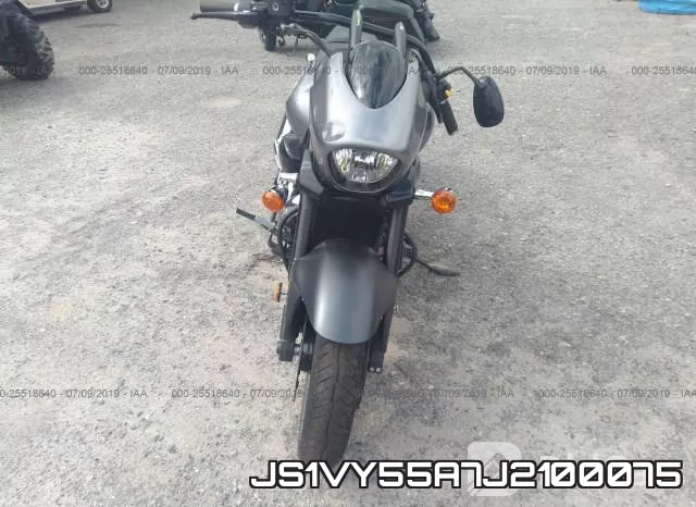 JS1VY55A7J2100075 фото 6