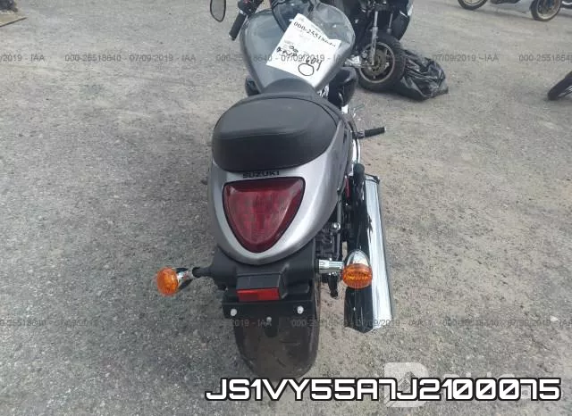 JS1VY55A7J2100075 фото 7