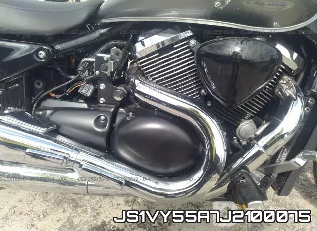 JS1VY55A7J2100075 фото 9