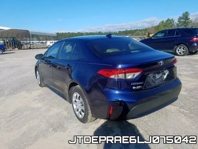 JTDEPRAE6LJ075042 фото 4