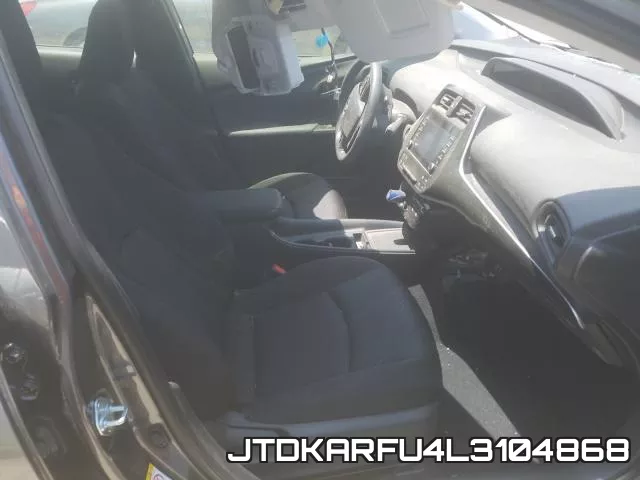 JTDKARFU4L3104868 фото 6