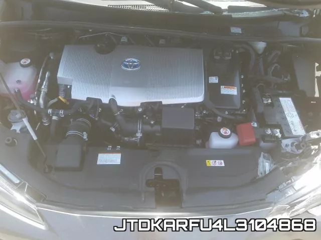 JTDKARFU4L3104868 фото 8