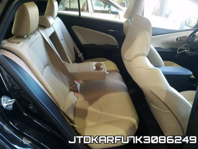 JTDKARFU7K3086249 фото 7