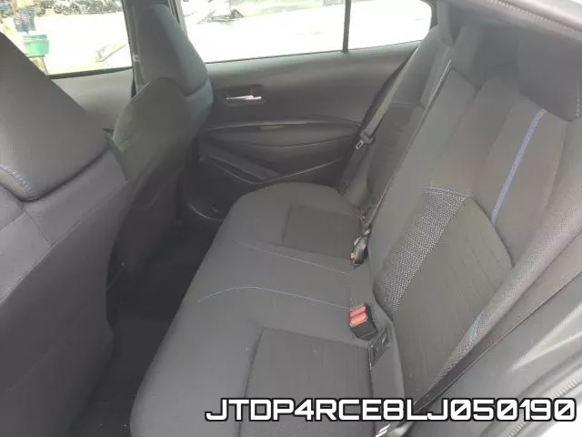 JTDP4RCE8LJ050190 фото 7