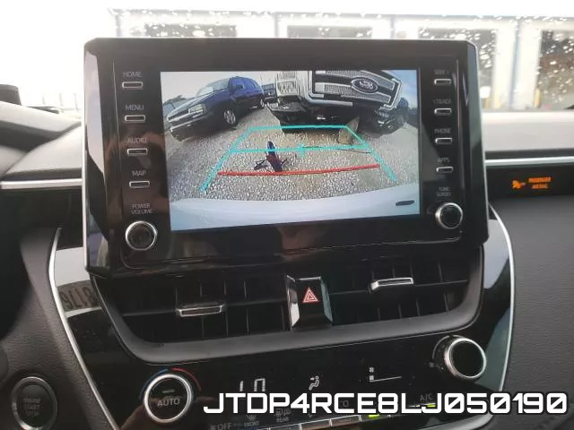 JTDP4RCE8LJ050190 фото 10