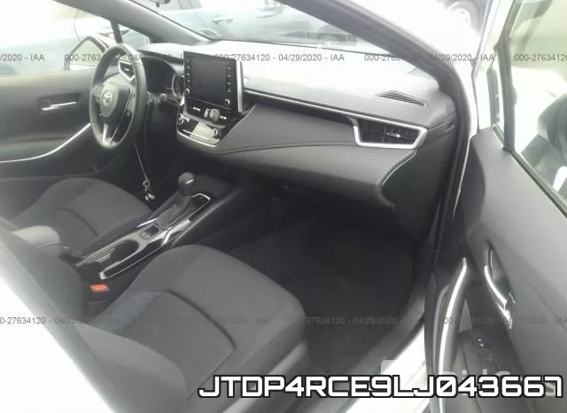 JTDP4RCE9LJ043667 фото 6