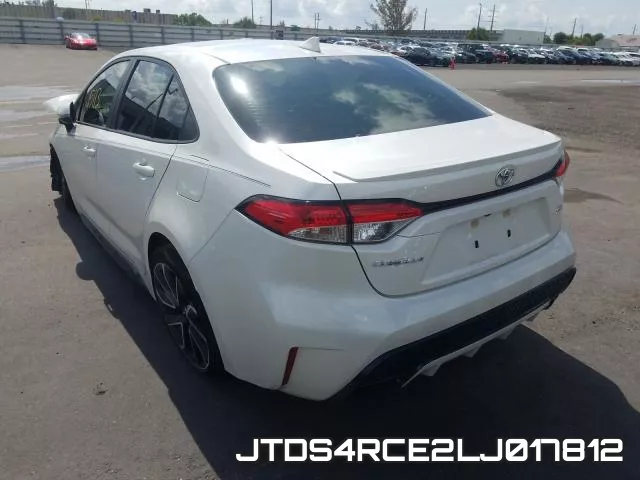 JTDS4RCE2LJ017812 фото 4