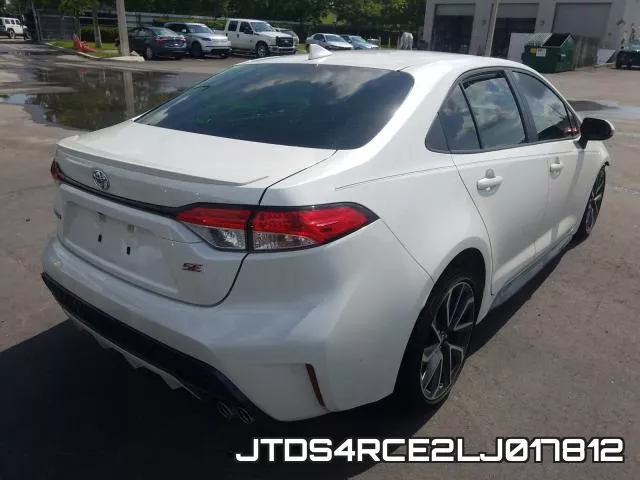 JTDS4RCE2LJ017812 фото 5
