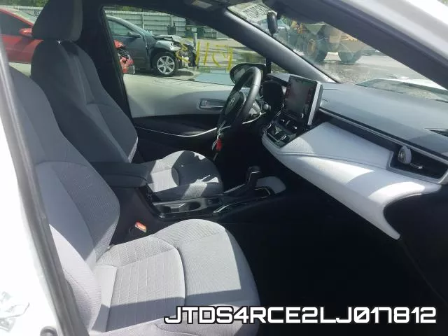 JTDS4RCE2LJ017812 фото 6