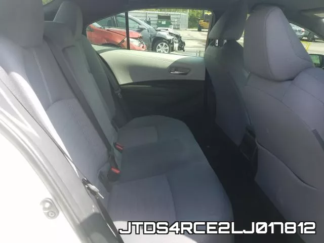 JTDS4RCE2LJ017812 фото 7