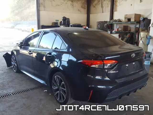 JTDT4RCE7LJ017597 фото 4