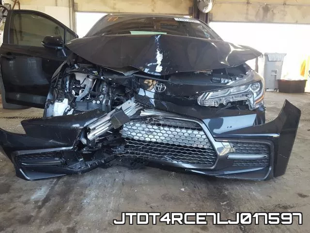 JTDT4RCE7LJ017597 фото 10