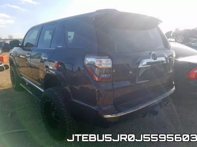 JTEBU5JR0J5595603 фото 4