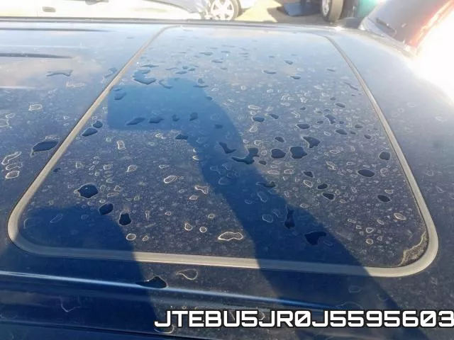 JTEBU5JR0J5595603 фото 10