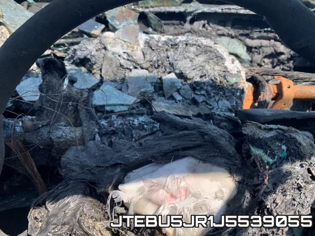 JTEBU5JR1J5539055 фото 9