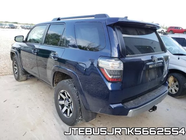 JTEBU5JR7K5662554 фото 4