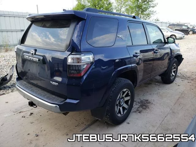 JTEBU5JR7K5662554 фото 5