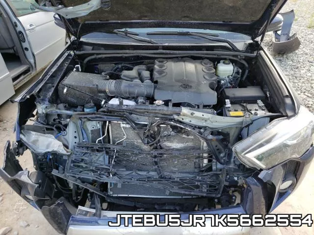 JTEBU5JR7K5662554 фото 8