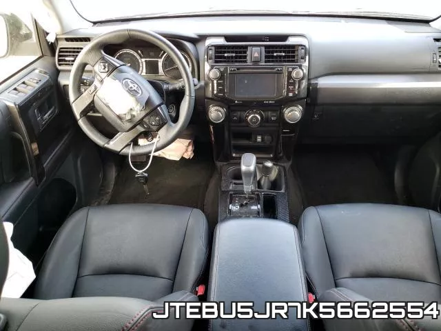 JTEBU5JR7K5662554 фото 10