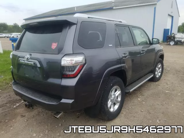 JTEBU5JR9H5462977 фото 5