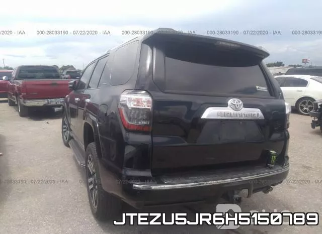 JTEZU5JR6H5150789 фото 4