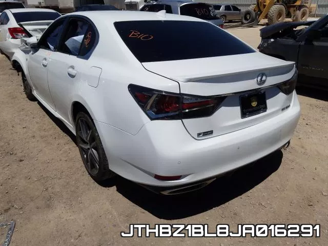 JTHBZ1BL8JA016291 фото 4