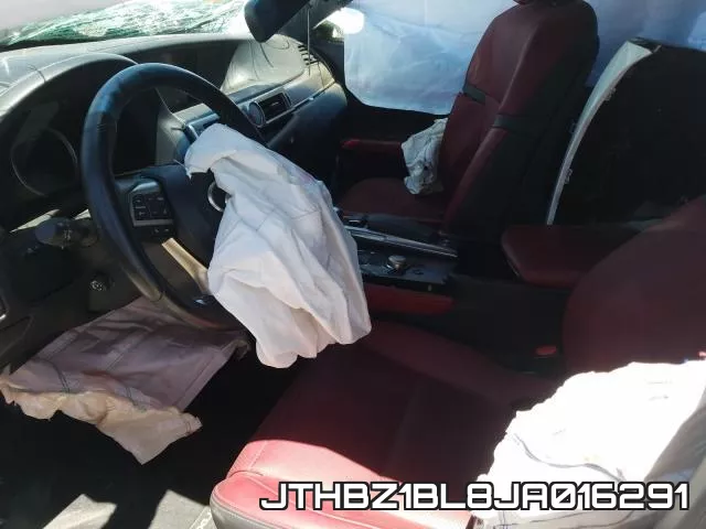 JTHBZ1BL8JA016291 фото 6