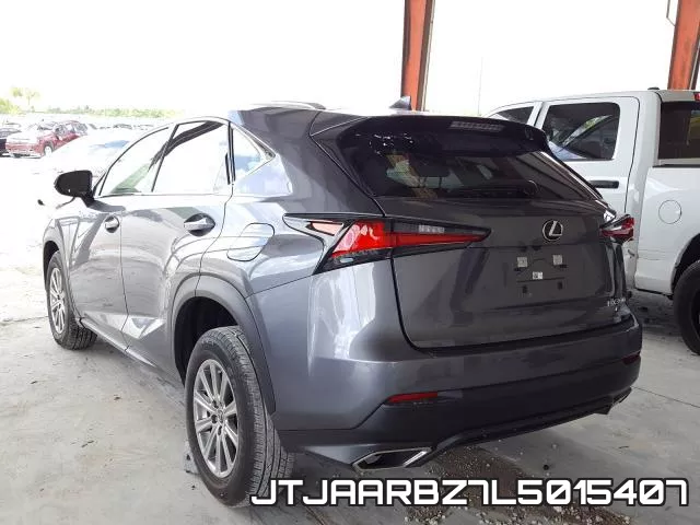 JTJAARBZ7L5015407 фото 4