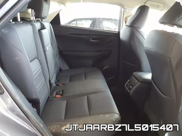 JTJAARBZ7L5015407 фото 7
