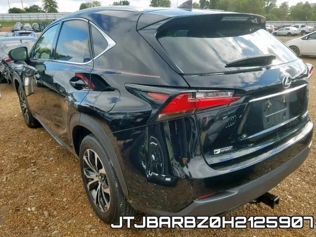 JTJBARBZ0H2125907 фото 4