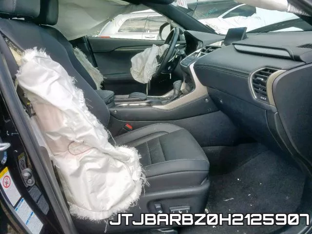 JTJBARBZ0H2125907 фото 6