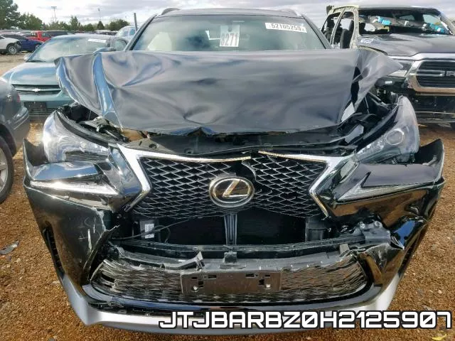 JTJBARBZ0H2125907 фото 10