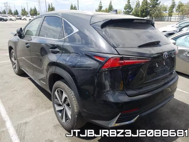 JTJBJRBZ3J2088681 фото 4
