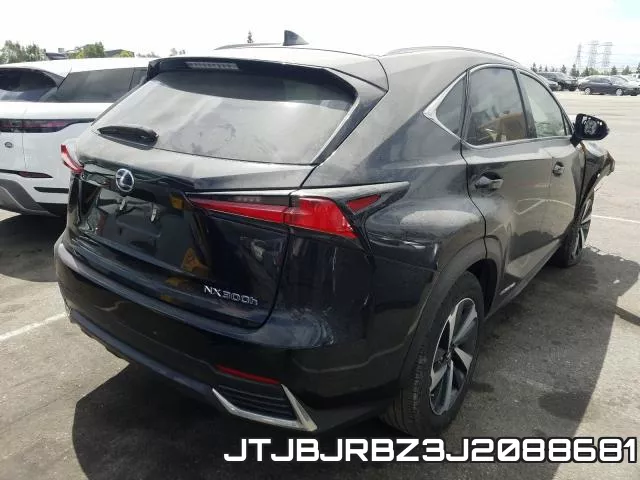 JTJBJRBZ3J2088681 фото 5