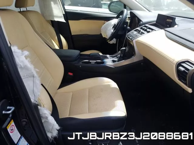 JTJBJRBZ3J2088681 фото 6