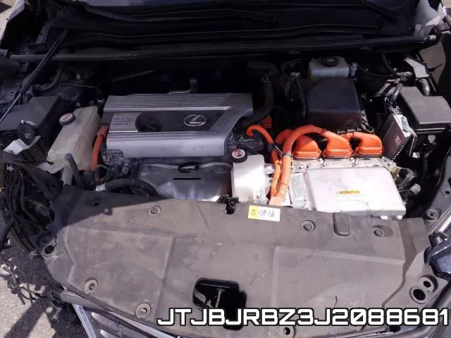 JTJBJRBZ3J2088681 фото 8