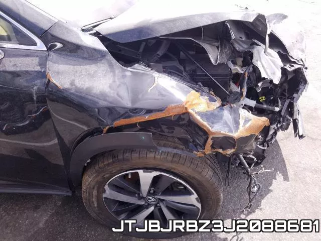 JTJBJRBZ3J2088681 фото 10