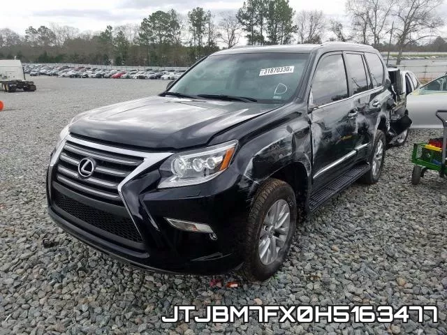 JTJBM7FX0H5163477 фото 3