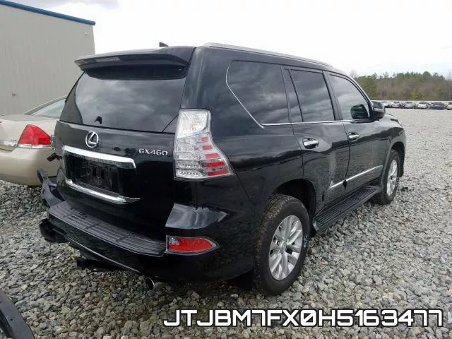 JTJBM7FX0H5163477 фото 5